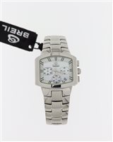 Orologio Breil Style in Acciaio 2519740697 - 2519740697
